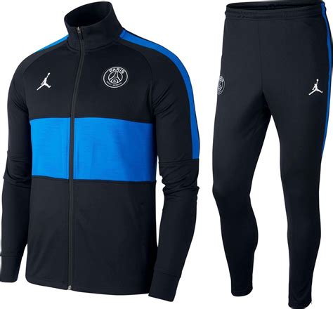 nike jordan trainingspak heren|trainingspak heren.